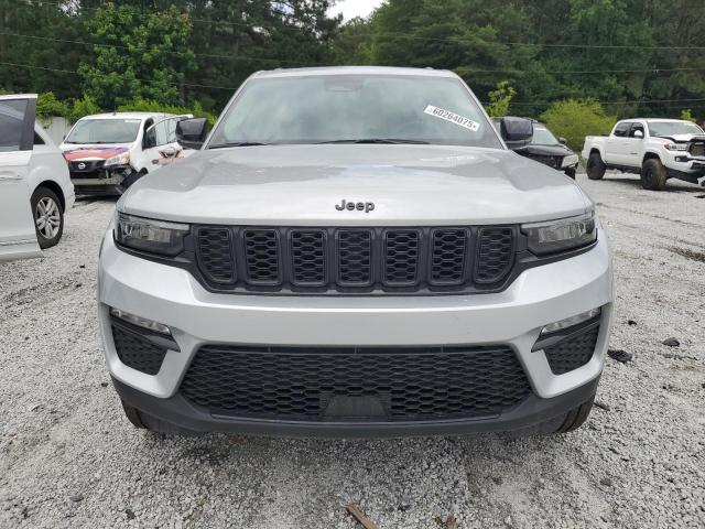 Продажа на аукционе авто 2023 Jeep Grand Cherokee, vin: 1C4RJHBG4PC666672, номер лота: 60264075
