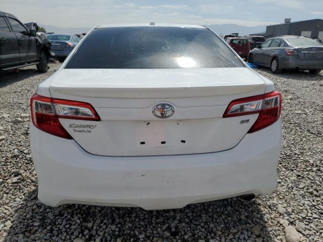 Продажа на аукционе авто 2012 Toyota Camry Base, vin: 4T1BF1FK4CU568167, номер лота: 60591265