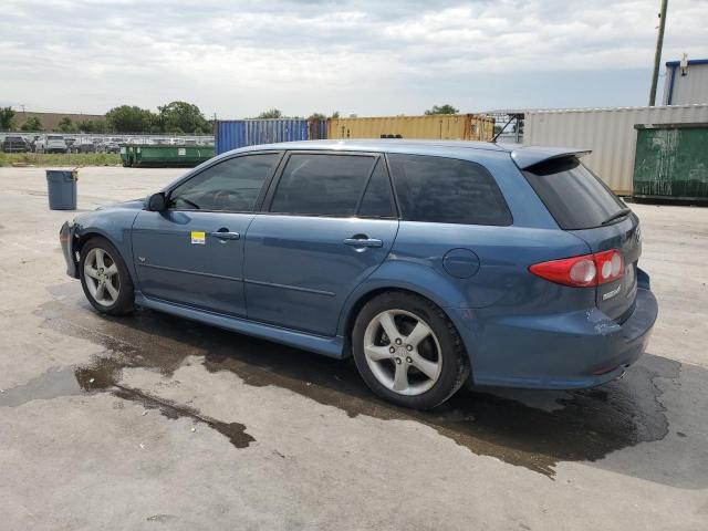 Aukcja sprzedaży 2004 Mazda 6, vin: 1YVFP82DX45N75598, numer aukcji: 59099235