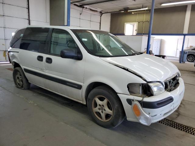 58565515 :رقم المزاد ، 1GNDU06E1WD260831 vin ، 1998 Chevrolet Venture مزاد بيع