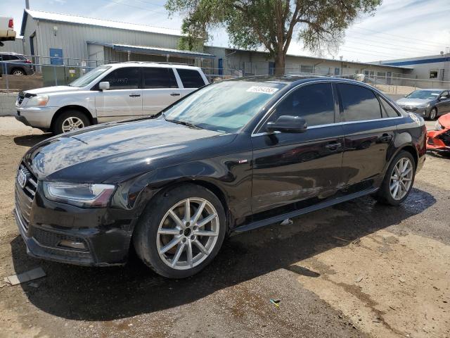 Aukcja sprzedaży 2014 Audi A4 Premium, vin: WAUFFAFL3EN030911, numer aukcji: 59354355