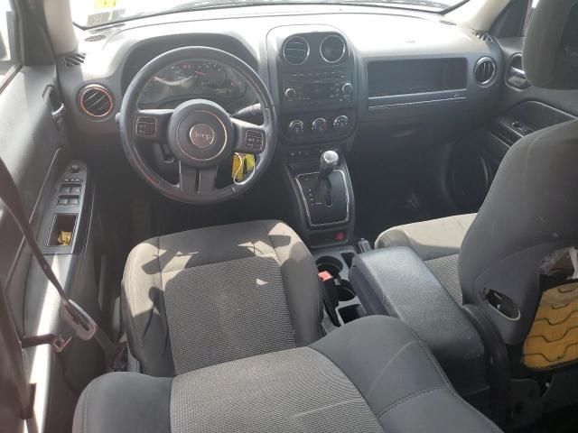 Aukcja sprzedaży 2012 Jeep Patriot, vin: 1C4NJRFB1CD633796, numer aukcji: 41689696