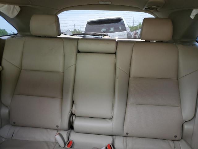 2013 Acura Rdx მანქანა იყიდება აუქციონზე, vin: 5J8TB4H33DL015885, აუქციონის ნომერი: 60904025