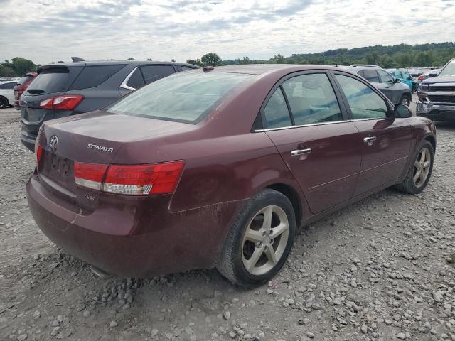 Aukcja sprzedaży 2007 Hyundai Sonata, vin: 5NPEU46FX7H271853, numer aukcji: 86505745