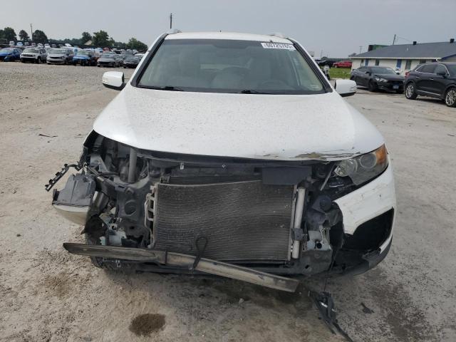 Продажа на аукционе авто 2011 Kia Sorento, vin: 5XYKT4A11BG173716, номер лота: 60725765