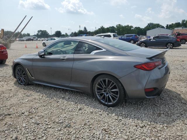 Продажа на аукционе авто 2017 Infiniti Q60 Premiu, vin: JN1EV7EL9HM552767, номер лота: 62342665