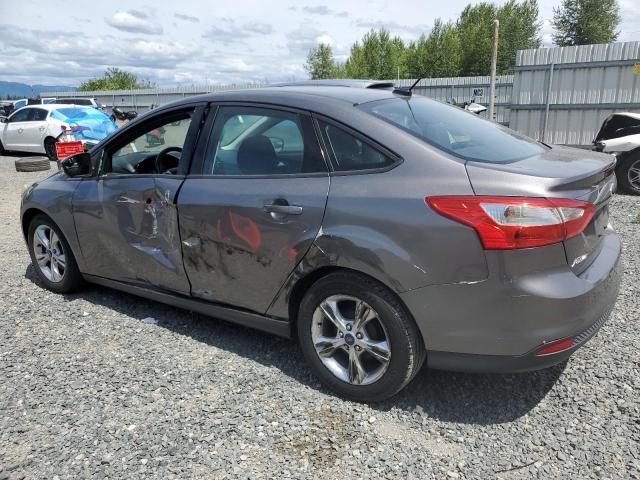 Продажа на аукционе авто 2014 Ford Focus, vin: 1FADP3F25EL287404, номер лота: 61810795