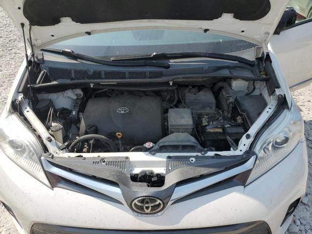 Продажа на аукционе авто 2019 Toyota Sienna Xle, vin: 5TDDZ3DC9KS226292, номер лота: 59715245