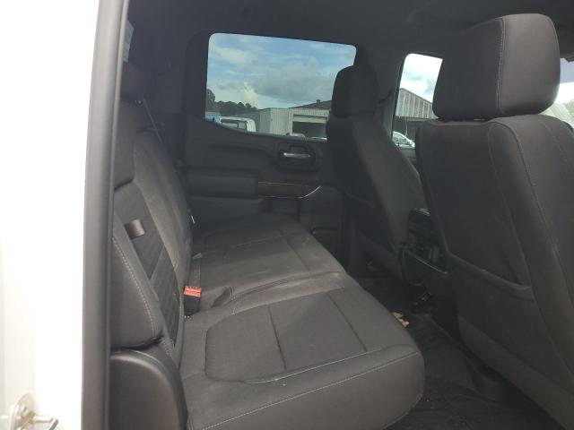 Продаж на аукціоні авто 2021 Gmc Sierra, vin: 3GTU9CET4MG435858, номер лоту: 61771355