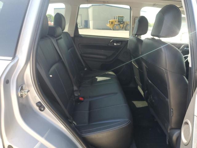 Продаж на аукціоні авто 2017 Subaru Forester 2, vin: JF2SJGTC9HH425302, номер лоту: 61482515