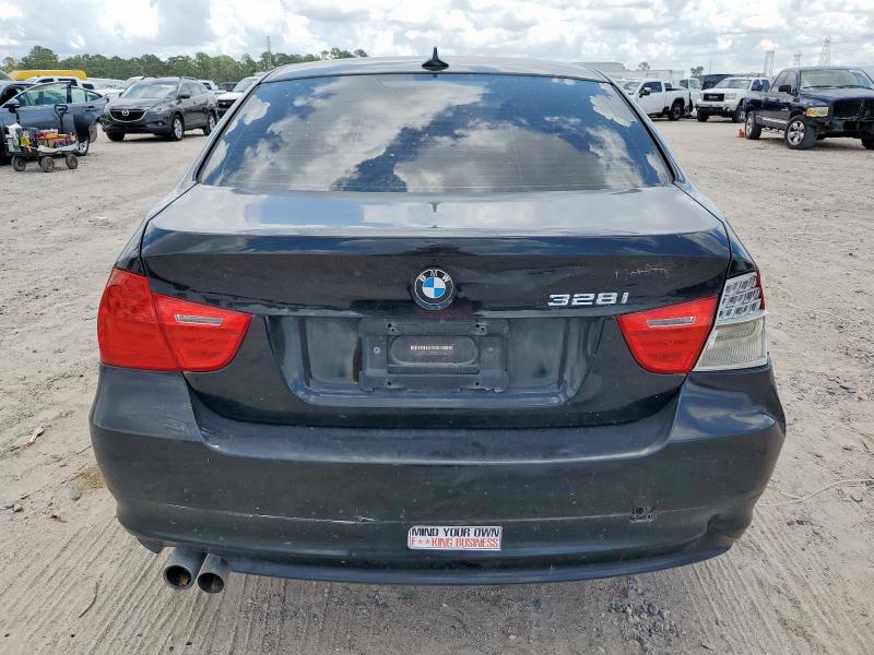 Продаж на аукціоні авто 2011 Bmw 328 I, vin: WBAPH7G50BNN05430, номер лоту: 62200835