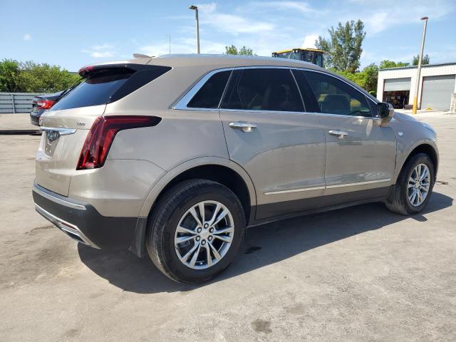 61165375 :رقم المزاد ، 1GYKNCRS1NZ126722 vin ، 2022 Cadillac Xt5 Premiu مزاد بيع