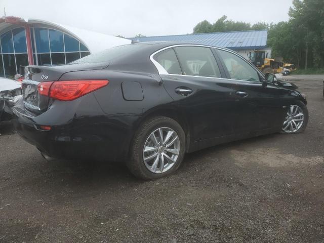 Продаж на аукціоні авто 2017 Infiniti Q50, vin: JN1EV7AR5HM832650, номер лоту: 60025445