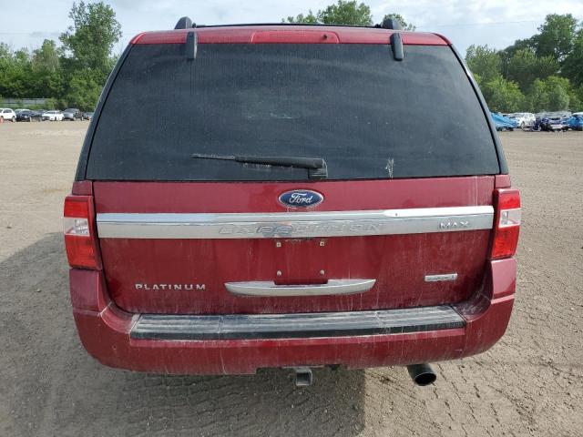 Продаж на аукціоні авто 2017 Ford Expedition, vin: 1FMJK1MT8HEA80084, номер лоту: 62748475