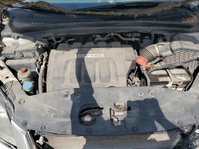 2007 Honda Odyssey Ex მანქანა იყიდება აუქციონზე, vin: 5FNRL38457B410988, აუქციონის ნომერი: 61666265