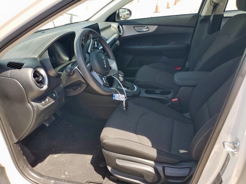 Продаж на аукціоні авто 2024 Kia Forte, vin: 3KPF24AD6RE829043, номер лоту: 59934935