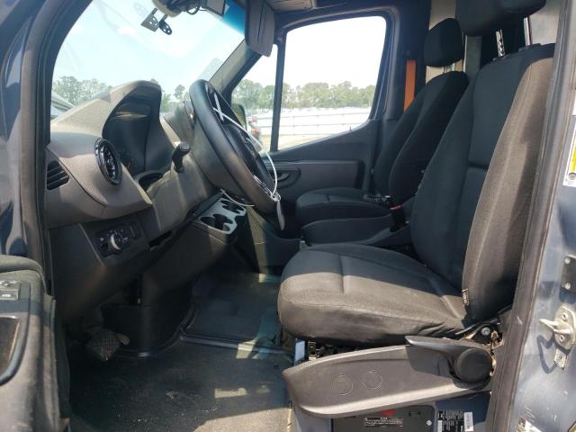 Aukcja sprzedaży 2021 Mercedes-benz Sprinter 2, vin: W1Y40CHY2MT071357, numer aukcji: 62370245