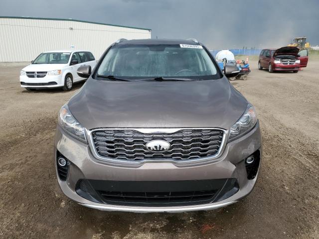Aukcja sprzedaży 2019 Kia Sorento, vin: 5XYPHDA32KG562437, numer aukcji: 61556395