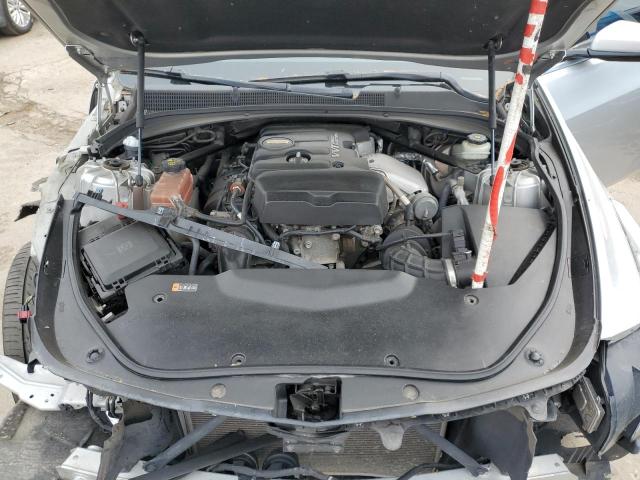 Aukcja sprzedaży 2018 Cadillac Cts, vin: 1G6AX5SX4J0135803, numer aukcji: 60140065