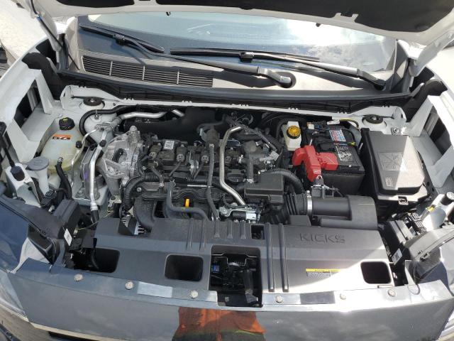 Продажа на аукционе авто 2025 Nissan Kicks, vin: 3N8AP6CB4SL359703, номер лота: 60150785