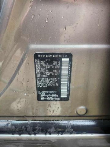 Aukcja sprzedaży 2012 Infiniti Qx56, vin: JN8AZ2NE7C9015769, numer aukcji: 61275105