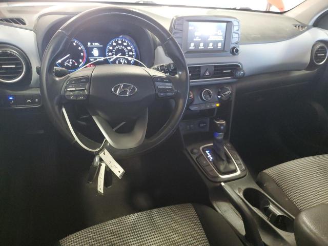Aukcja sprzedaży 2019 Hyundai Kona Sel, vin: KM8K2CAA1KU198574, numer aukcji: 60536235
