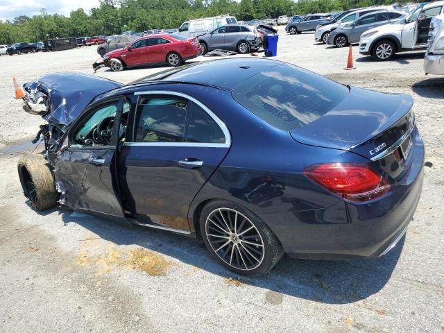 Aukcja sprzedaży 2020 Mercedes-benz C, vin: 55SWF8DB1LU333525, numer aukcji: 61303835