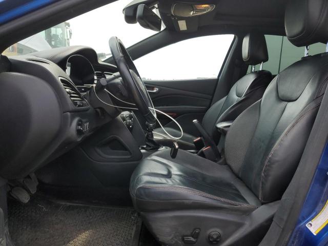 62374015 :رقم المزاد ، 1C3CDFEB2ED773099 vin ، 2014 Dodge Dart مزاد بيع