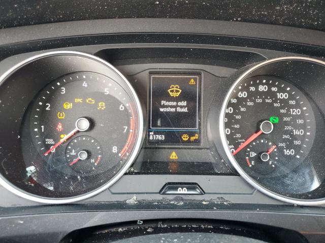 59501425 :رقم المزاد ، 3VV2B7AX2MM083815 vin ، 2021 Volkswagen Tiguan مزاد بيع