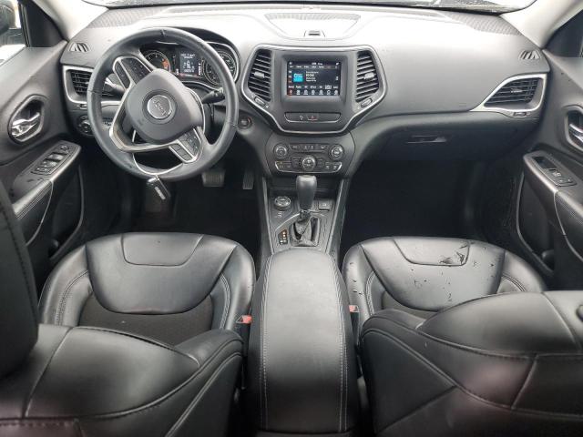 Aukcja sprzedaży 2019 Jeep Cherokee, vin: 1C4PJMLB1KD101480, numer aukcji: 59725865