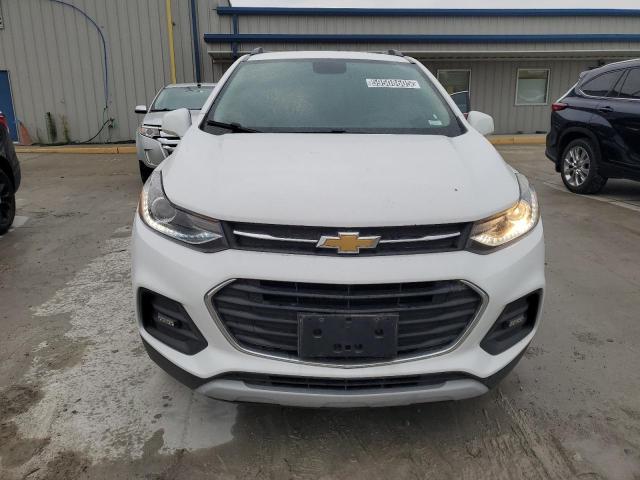 Продажа на аукционе авто 2020 Chevrolet Trax 1lt, vin: 3GNCJPSB7LL262744, номер лота: 59508605