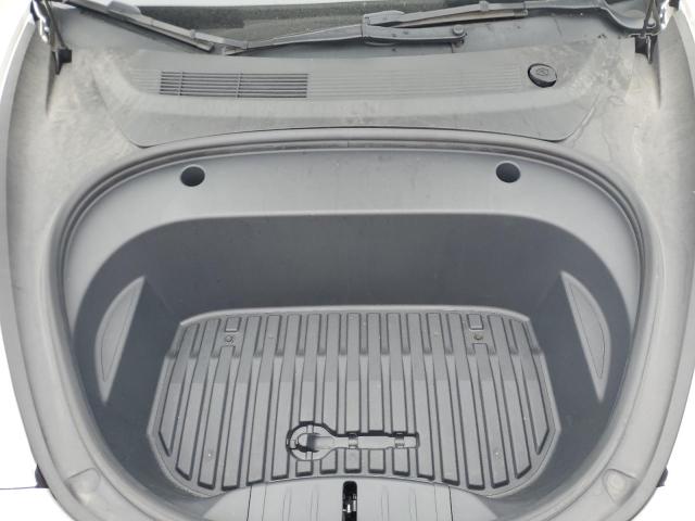 59784445 :رقم المزاد ، 5YJ3E1EA8NF312159 vin ، 2022 Tesla Model 3 مزاد بيع
