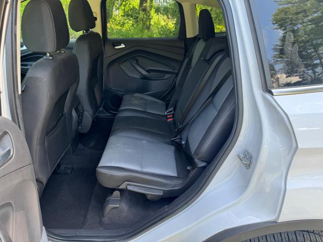 Aukcja sprzedaży 2017 Ford Escape Se, vin: 1FMCU0GD1HUE77000, numer aukcji: 62240165