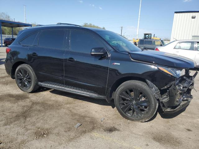 Aukcja sprzedaży 2019 Acura Mdx A-spec, vin: 5J8YD4H05KL011873, numer aukcji: 60115525