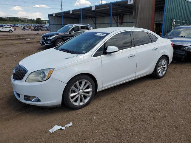 2012 Buick Verano მანქანა იყიდება აუქციონზე, vin: 1G4PS5SK0C4170517, აუქციონის ნომერი: 61219065