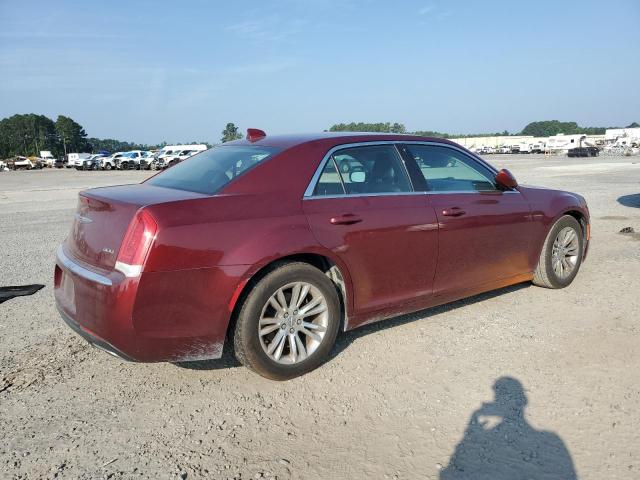 2017 Chrysler 300 Limite მანქანა იყიდება აუქციონზე, vin: 2C3CCAAGXHH668261, აუქციონის ნომერი: 62265035