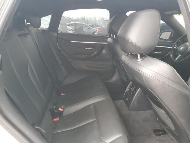 62009575 :رقم المزاد ، WBA4B3C58GG344694 vin ، 2016 Bmw 435 Xi Gra مزاد بيع