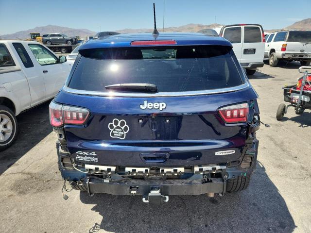 60774135 :رقم المزاد ، 3C4NJDBB5JT200305 vin ، 2018 Jeep Compass مزاد بيع