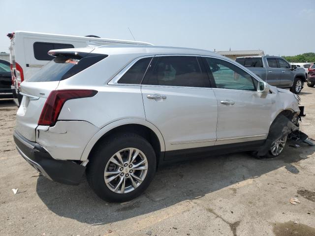 2020 Cadillac Xt5 მანქანა იყიდება აუქციონზე, vin: 1GYKNCRS9LZ147413, აუქციონის ნომერი: 50411706