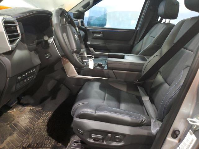 Продажа на аукционе авто 2023 Toyota Tundra Crewmax Plati, vin: 5TFNC5DB7PX028515, номер лота: 61414715