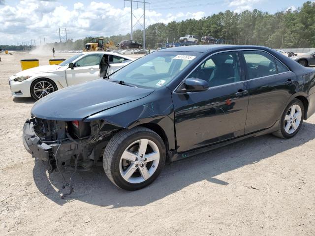 59797615 :رقم المزاد ، 4T1BF1FK9CU092577 vin ، 2012 Toyota Camry مزاد بيع
