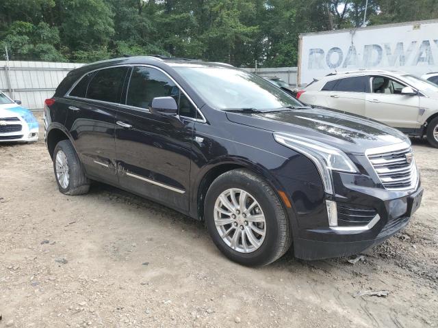 Auction sale of the 2018 Cadillac Xt4, vin: 1GYKNARS0JZ228866, lot number: 59240065