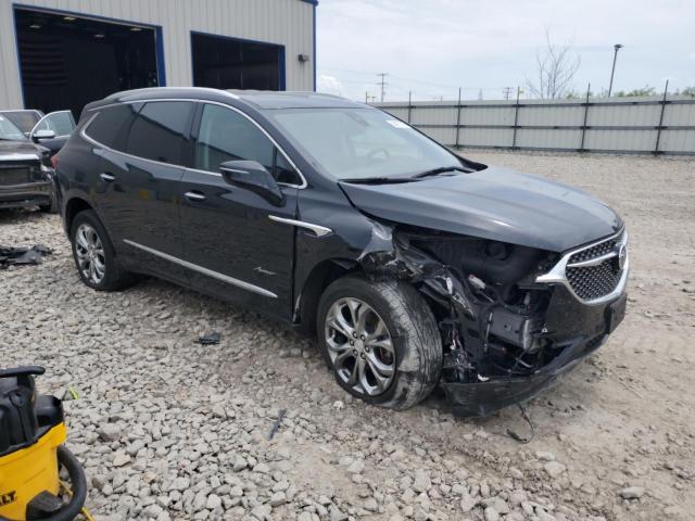 Aukcja sprzedaży 2019 Buick Enclave Av, vin: 5GAEVCKW9KJ131906, numer aukcji: 59461325