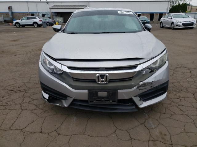 2017 Honda Civic Lx მანქანა იყიდება აუქციონზე, vin: 2HGFC4B0XHH308484, აუქციონის ნომერი: 59475705