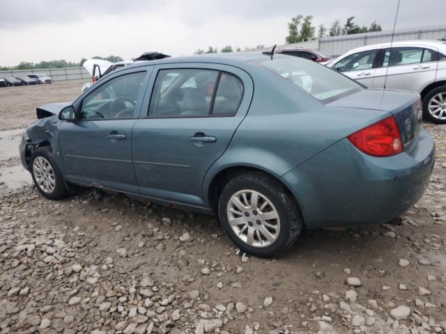 Продаж на аукціоні авто 2009 Chevrolet Cobalt, vin: 1G1AS58H997197687, номер лоту: 47058556