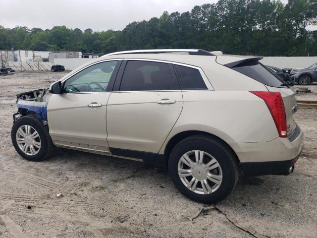 Aukcja sprzedaży 2016 Cadillac Srx Luxury, vin: 3GYFNEE36GS543667, numer aukcji: 59595325