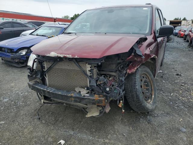 59287355 :رقم المزاد ، 2C4RDGBG4KR684946 vin ، 2019 Dodge Grand Cara مزاد بيع