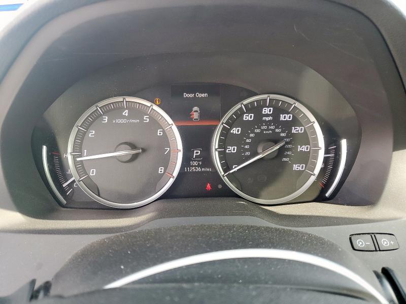 Продаж на аукціоні авто 2014 Acura Mdx, vin: 5FRYD3H25EB004521, номер лоту: 61478705
