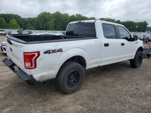 60753635 :رقم المزاد ، 1FTFW1EF9GKE75902 vin ، 2016 Ford F150 Super مزاد بيع