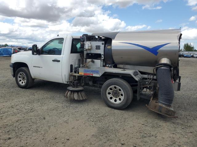 59791035 :رقم المزاد ، 1GTEC14X19Z261415 vin ، 2009 Gmc Sierra C15 مزاد بيع